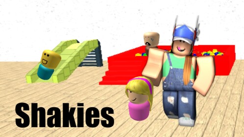 Shakes ™