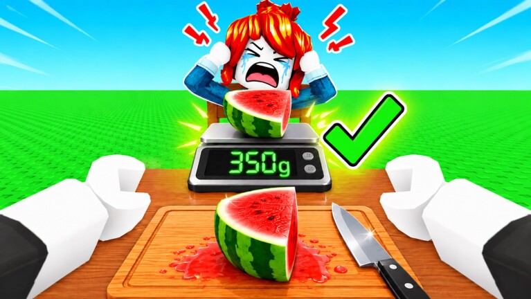 Closest Cut Wins! on Roblox