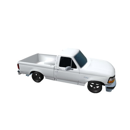 drift truck