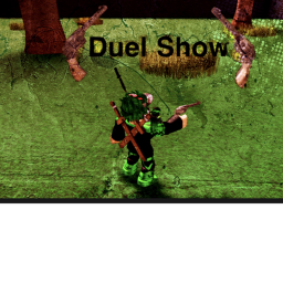[100 Visit And Mystery] Duel Show