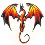 Dragons Forever!