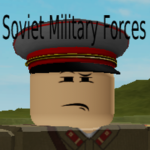 Soviet Military Forces Group