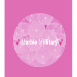 -Marble Military-