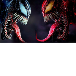 Venom VS Carnage! (BETA) (Roleplay)