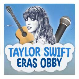 Taylor Swift Eras Obby