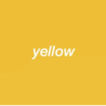 Yellow Aesthetics (Clothes shop)