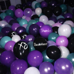 Shanks Basement