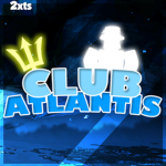 Club Atlantis