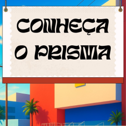 Conheça o Colégio Prisma! ( BETA )
