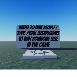 Ban People icon
