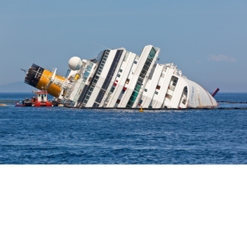 Siking Ship I
