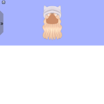 Join my group or else look under your bed at night