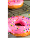 DONUTSSSS!!!!