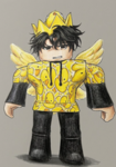Aura blox