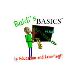 Baldi’s basics mod