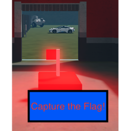 Capture the Flag!
