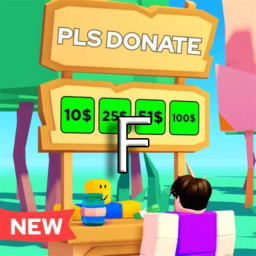 PLS DONATE F 💸