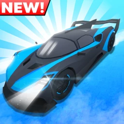 Super Car Tycoon!  icon