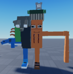 Steal A Drawed Brainrot 2
