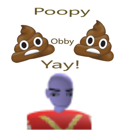 Poopy Obby