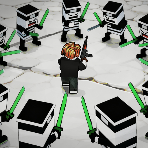 Essence Fight Simulator