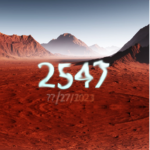 2547: The Fungal Era