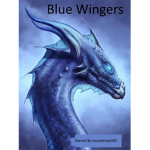 Blue Wingers