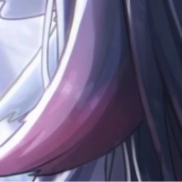 ᗢ ˚ʚ ୨୧ icon