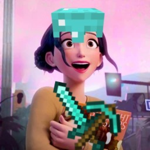 KPop Demon Hunters Lucky Blocks official Roblox game thumbnail