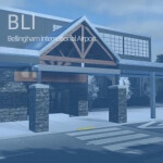 Bellingham International Airport