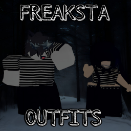 Freaksta Outfits (COMING SOON)