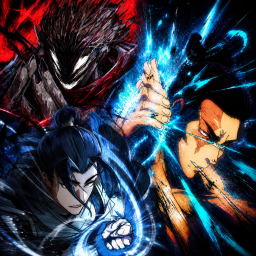 👏⚡ ClapShift ⚡👏 icon