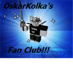 OskarKolka's fan group