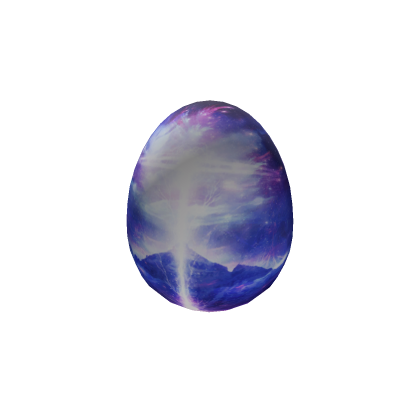 Space Egg