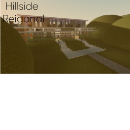 Hill Side Reigonal