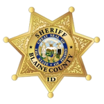 [BCSO] *Blaine County Sheriff's Office*