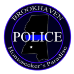 BROOKHAVEN RP POLICE
