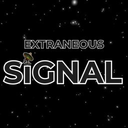 🛰️ Extraneous Signal [ALPHA]