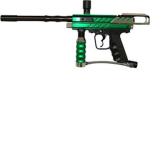 paintball guns