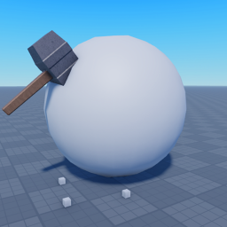 Destruction Physics icon