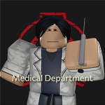 [:] S.C.P.F: Medical Department [:]