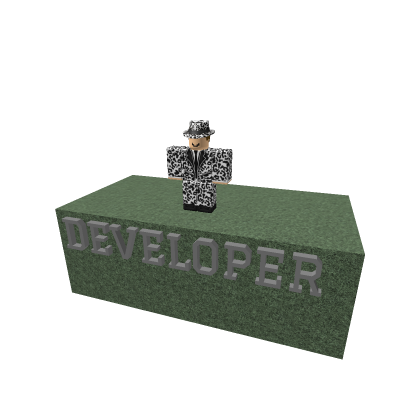 DEVELOPER
