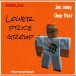 😊Lower Price Group😊
