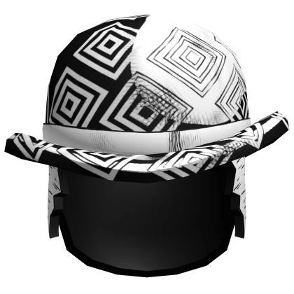 Kira Yoshikage Hat [Dead Man's Questions] (Manga) | Roblox Item