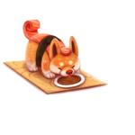 Food gamers!