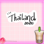 Thailand group (thai)
