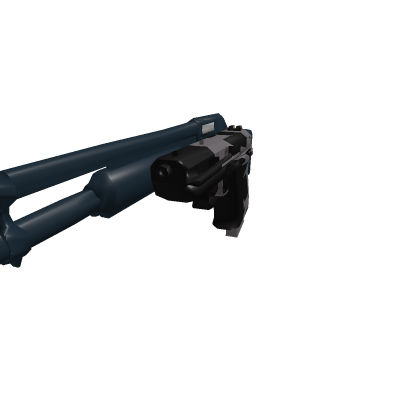 Reason 4 Life Gun Kit