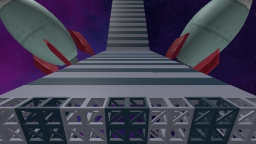 Space Obby!