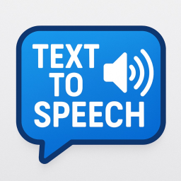 Text to Speech (realistic)