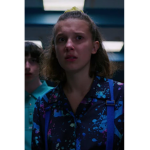 The Official Stranger Things Club